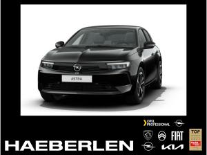 Opel Astra Edition MHEV