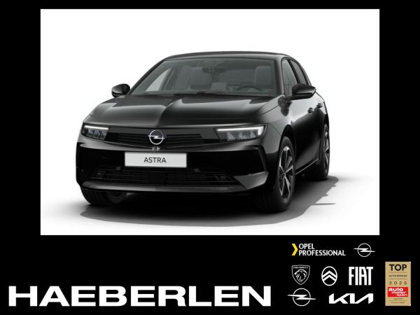 Opel Astra Edition MHEV