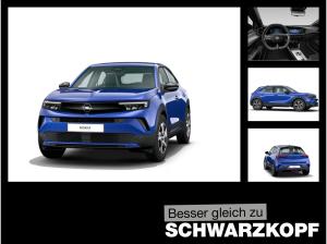 Opel Mokka Edition MHEV