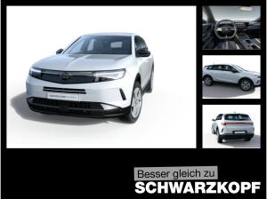 Opel Grandland Edition MHEV