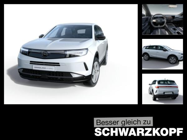 Opel Grandland Edition MHEV