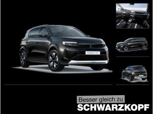 Opel Frontera GS Hybrid