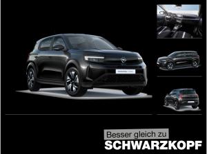 Opel Frontera Edition Hybrid