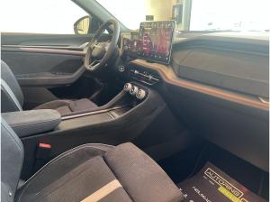 Skoda Kodiaq Sportline Plug-In 0,5% Alle-Pakete|AHK|20" Voll-Ausstattung!