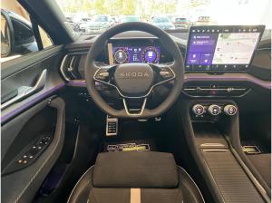 Skoda Kodiaq Sportline Plug-In 0,5% Alle-Pakete|AHK|20" Voll-Ausstattung!