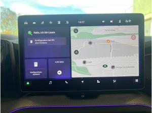 Skoda Kodiaq Sportline Plug-In 0,5% Alle-Pakete|AHK|20" Voll-Ausstattung!