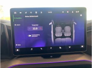 Skoda Kodiaq Sportline Plug-In 0,5% Alle-Pakete|AHK|20" Voll-Ausstattung!