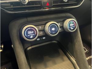 Skoda Kodiaq Sportline Plug-In 0,5% Alle-Pakete|AHK|20" Voll-Ausstattung!