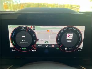 Skoda Kodiaq Sportline Plug-In 0,5% Alle-Pakete|AHK|20" Voll-Ausstattung!