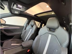 Skoda Kodiaq Sportline Plug-In 0,5% Alle-Pakete|AHK|20" Voll-Ausstattung!