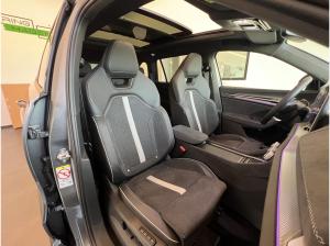Skoda Kodiaq Sportline Plug-In 0,5% Alle-Pakete|AHK|20" Voll-Ausstattung!