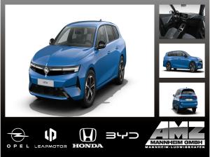 Opel Astra Sports Tourer Edition 1.5 Diesel