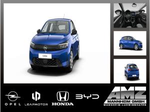 Opel Corsa Edition 1.2 Turbo