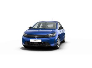 Opel Corsa Edition 1.2 Turbo