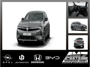 Opel Astra Edition 1.5 Diesel