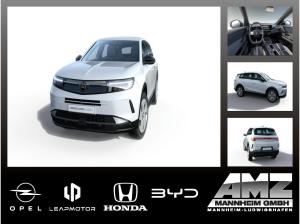 Opel Grandland Edition MHEV