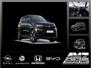 Opel Frontera Edition Hybrid