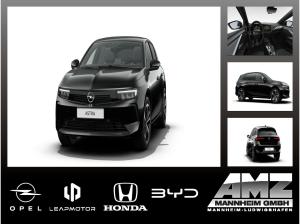 Opel Astra Edition MHEV