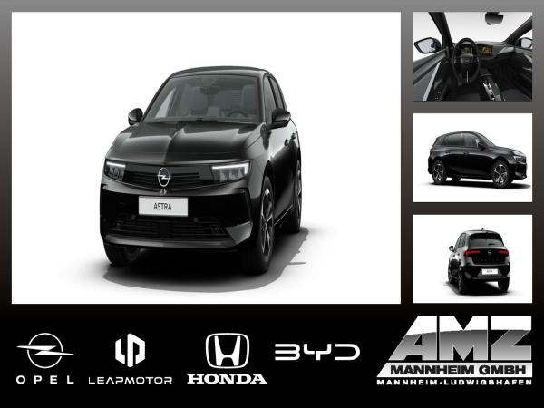 Opel Astra Edition MHEV