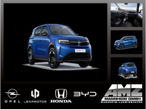 Opel Frontera Edition MHEV