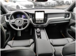 Volvo XC60 T8 AWD Plug-In-Hybrid "Plus Black Edition" ***Zulassung/Übernahme bis 31.03.2026***Gewerbekunden-Ang