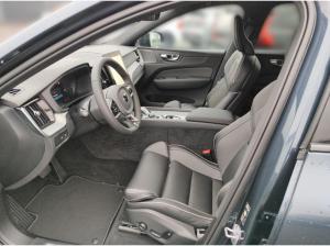 Volvo XC60 T8 AWD Plug-In-Hybrid "Plus Black Edition" ***Zulassung/Übernahme bis 31.03.2026***Gewerbekunden-Ang
