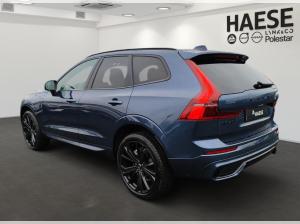Volvo XC60 T8 AWD Plug-In-Hybrid "Plus Black Edition" ***Zulassung/Übernahme bis 31.03.2026***Gewerbekunden-Ang