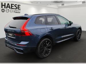 Volvo XC60 T8 AWD Plug-In-Hybrid "Plus Black Edition" ***Zulassung/Übernahme bis 31.03.2026***Gewerbekunden-Ang