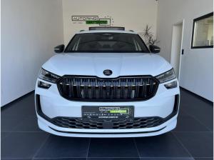 Skoda Kodiaq Sportline Plug-In 0,5% Alle-Pakete|AHK|20" Voll-Ausstattung!