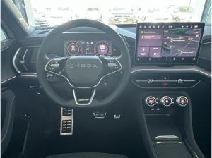 Skoda Kodiaq Sportline Plug-In 0,5% Alle-Pakete|AHK|20" Voll-Ausstattung!