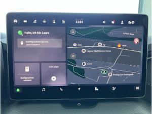 Skoda Kodiaq Sportline Plug-In 0,5% Alle-Pakete|AHK|20" Voll-Ausstattung!