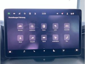 Skoda Kodiaq Sportline Plug-In 0,5% Alle-Pakete|AHK|20" Voll-Ausstattung!