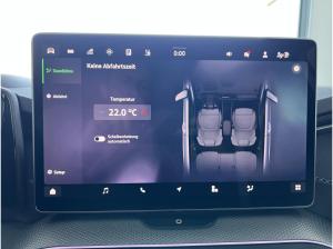 Skoda Kodiaq Sportline Plug-In 0,5% Alle-Pakete|AHK|20" Voll-Ausstattung!