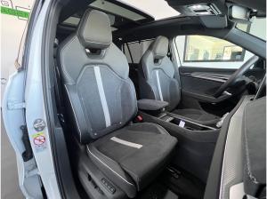 Skoda Kodiaq Sportline Plug-In 0,5% Alle-Pakete|AHK|20" Voll-Ausstattung!