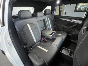 Skoda Kodiaq Sportline Plug-In 0,5% Alle-Pakete|AHK|20" Voll-Ausstattung!