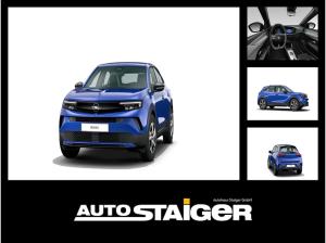 Opel Mokka Edition MHEV