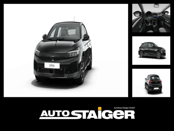 Opel Corsa GS 1.2 Turbo