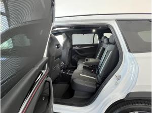 Skoda Kodiaq Sportline Plug-In 0,5% Alle-Pakete|AHK|20" Voll-Ausstattung!