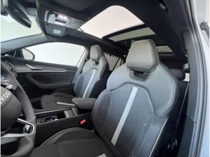 Skoda Kodiaq Sportline Plug-In 0,5% Alle-Pakete|AHK|20" Voll-Ausstattung!
