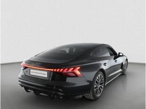 Audi e-tron GT S quattro +LASER+PANO+B&O+360°+HUD+ACC+