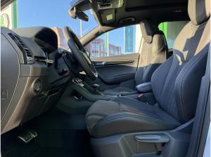 Skoda Karoq Sportline 1,5 TSI 110 kW 7-Gang-DSG**Privatleasing**AKTION**