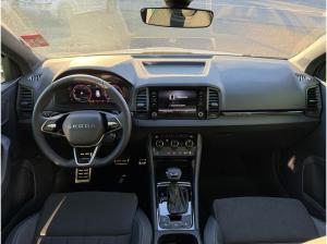 Skoda Karoq Sportline 1,5 TSI 110 kW 7-Gang-DSG**Privatleasing**AKTION**