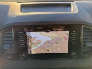 Skoda Karoq Sportline 1,5 TSI 110 kW 7-Gang-DSG**Privatleasing**AKTION**