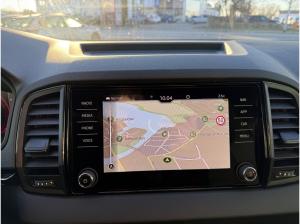 Skoda Karoq Sportline 1,5 TSI 110 kW 7-Gang-DSG**Privatleasing**AKTION**