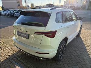 Skoda Karoq Sportline 1,5 TSI 110 kW 7-Gang-DSG**Privatleasing**AKTION**