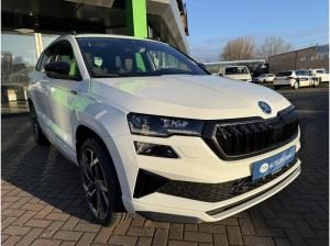 Skoda Karoq Sportline 1,5 TSI 110 kW 7-Gang-DSG**Privatleasing**AKTION**