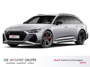 Audi RS6 Avant performance RS-SPORTAGA*280KM/H*360°