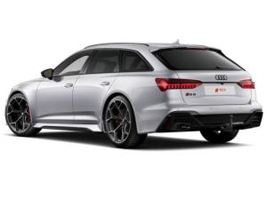 Audi RS6 Avant performance RS-SPORTAGA*280KM/H*360°
