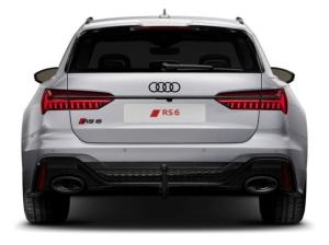 Audi RS6 Avant performance RS-SPORTAGA*280KM/H*360°