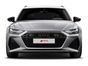 Audi RS6 Avant performance RS-SPORTAGA*280KM/H*360°